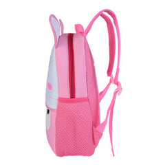 Cute Kid Toddler Schoo Bags Kindergarten Children Schoolbag 3D Cartoon Animal Bag