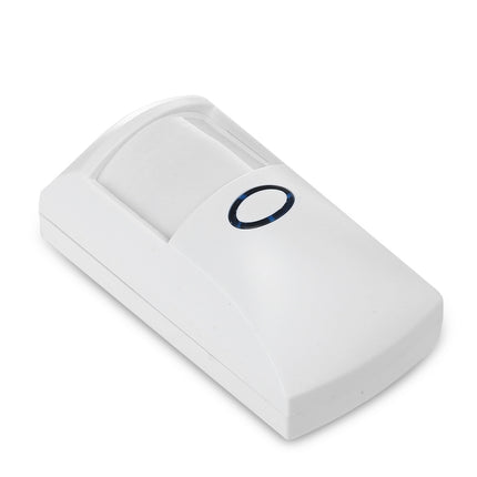 CT60 PIR2 Wireless Infrared Detector Human Body Motion Sensor Wall-Mounted for Smart Home Security Alarm Smart Remote