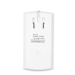 CT60 PIR2 Wireless Infrared Detector Human Body Motion Sensor Wall-Mounted for Smart Home Security Alarm Smart Remote