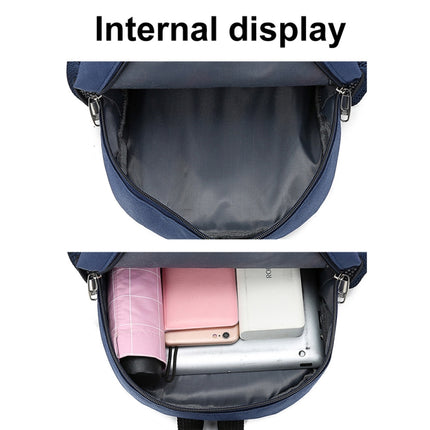 Backpack Cute Cartoon Dinosaur School Bags for Children