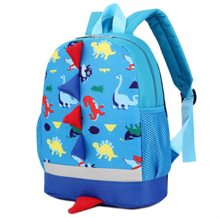 Backpack Cute Cartoon Dinosaur School Bags for Children