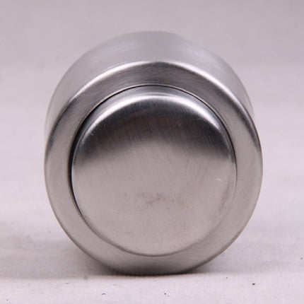 Push Stainless Steel Red Wine Stopper Champagne Stopper, Red Wine Stopper, Wordless Wine Stopper, Champagne Stopper, Wordless Champagne Stopper