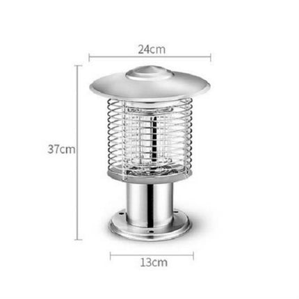 Outdoor Courtyard Garden Waterproof Outdoor Mosquito Repellent Lamp