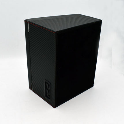 4+6 Automatic Rotation Leather Watch Winder Storage Display Case Box, 4+6 Epitope