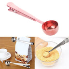 Coffee Scoop(Rose Gold) / Rose Gold