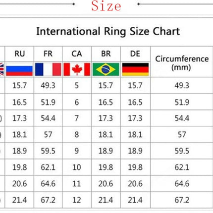 Creative Diamond Dial Quartz Watch Rings, 6, 7, 8