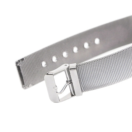 Creative Swirl Design Luminous Watch withouPointer