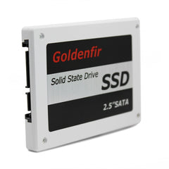 Goldenfir SSD 2.5 inch SATA Solid State Disk, 16GB, 32GB, 60GB, 64GB, 120GB, 128GB, 240GB, 256GB, 360GB, 480GB, 512GB, 1TB, 2TB