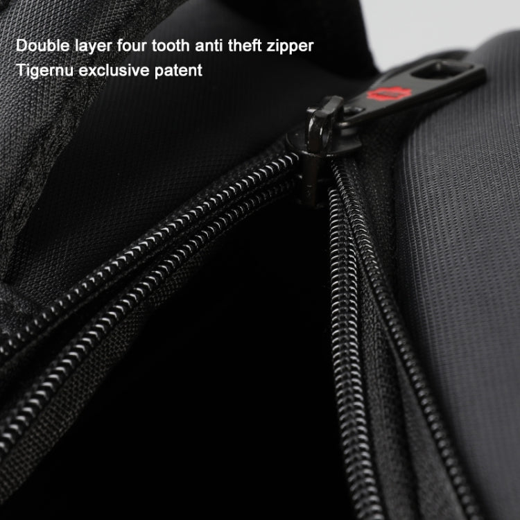 Anti-theft Nylon Laptop Backpacks School Fashion Travel Male Casual Schoolbag 15.6 inch, 1, 2, 3, 4, 5, 6