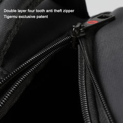 Anti-theft Nylon Laptop Backpacks School Fashion Travel Male Casual Schoolbag 15.6 inch, 1, 2, 3, 4, 5, 6
