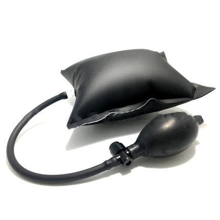 Universal Inflatable Air Pump Auto Repair Car Window Door Key Lost Air Wedge Airbag Lock Out Emergency Open Unlock Pad Tool Kit