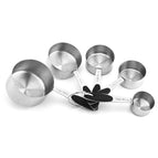 Measuring Cup 5 in 1 / Black