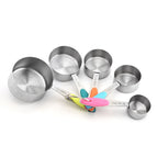 5 in 1 Measuring Cup(Color) / Color