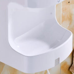 MODUN High Speed Fully Automatic Induction Intelligence Hand Dryer Hot and Cold Hand Dryer for Toilet