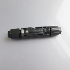 MC4 Connector male female 30A 1000V Solar Panel Branch Series