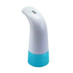 Infrared Intelligent Automatic Induction Toilet Household Foam Hand Soap Dispenser Soap Dispenser