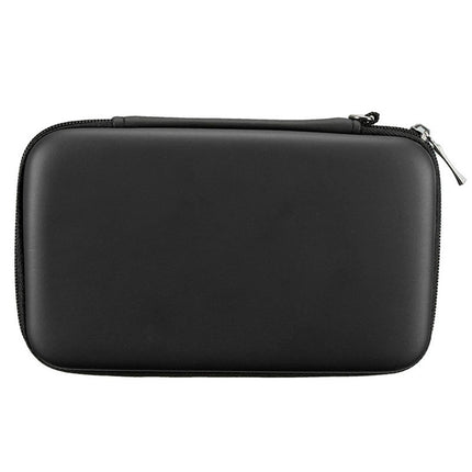 EVA Hard Carry Case Cover for New 3DS XL LL Skin Sleeve Bag Pouch, Black, Red, Blue