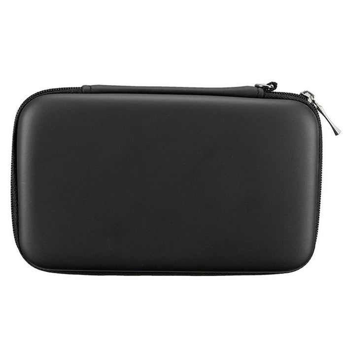 EVA Hard Carry Case Cover for New 3DS XL LL Skin Sleeve Bag Pouch, Black, Red, Blue