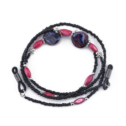 Vintage Sunglasses Antiskid Chain Wild Glasses Chain