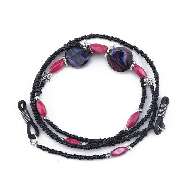 Vintage Sunglasses Antiskid Chain Wild Glasses Chain