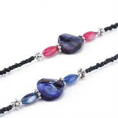 Vintage Sunglasses Antiskid Chain Wild Glasses Chain