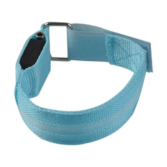 Nylon Night Sports LED Light Armband Light Bracelet, Battery Version Blue, USB Charging Version Blue, Battery Version White, USB Charging Version White, Battery Version Red, USB Charging Version Red, Battery Version Green, USB Charging Version Green���...