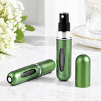 Metal / Green