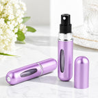 Metal / Purple