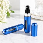Metal / Blue