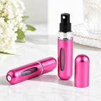 Metal / Hot Pink