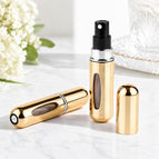 Metal / Bright Gold