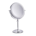 Plane + 3 Times Magnification(8-inch Rechargeable)