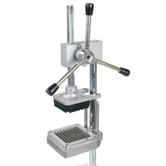 Manual Cut French Fries Machine Potato Cutter Chips Blades Fruit Vegetable Making Machine, Potato Cutter 1
