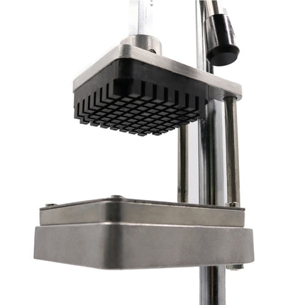 Manual Cut French Fries Machine Potato Cutter Chips Blades Fruit Vegetable Making Machine, Potato Cutter 1
