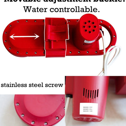 HX-02DS Household Portable Small Portable Washing Machine, Portable Washing Machine