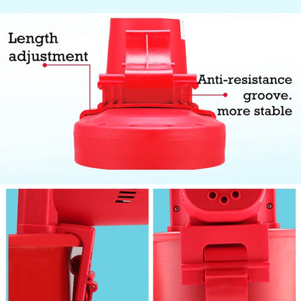 HX-02DS Household Portable Small Portable Washing Machine, Portable Washing Machine