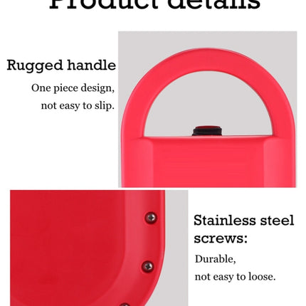 HX-02DS Household Portable Small Portable Washing Machine, Portable Washing Machine