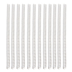 Vintage Spiral Based Ring Size Adjuster, Guard Tightener Reducer Resizing Tools Jewelry Parts