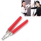 Red Sponge Nunchaku / Red