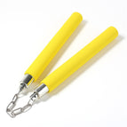 Yellow Sponge Nunchaku / Yellow