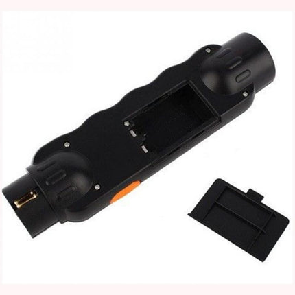 JHT4003 European 12V 7 Pin Car Truck Trailer Plug Socket Tester Wiring Circuit Light Test Tool, JHT4003  7 Pin