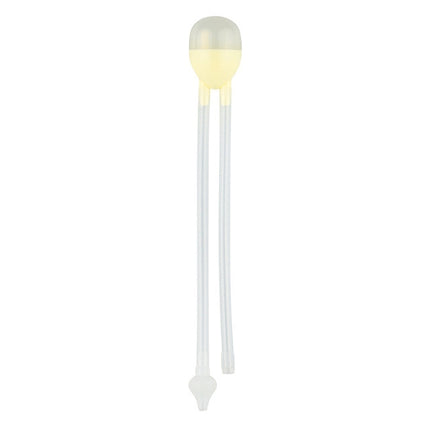 Newborn Baby Safety Nose Cleaner Vacuum Suction Nasal Aspirator Flu Protections Nasal Aspirator Nasal Snot Nose Cleaner Baby, pink, yellow, blue
