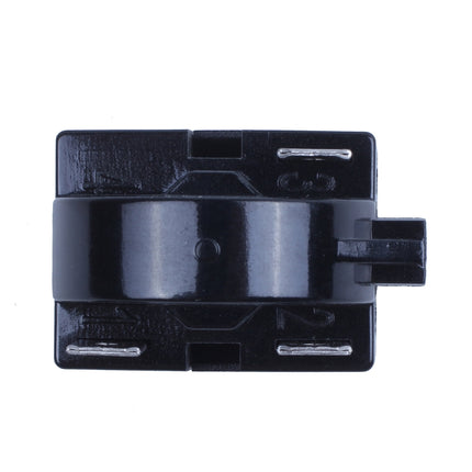 3 Pin 12Ohm Resistance Terminals Refrigerator PTC Starter Relay