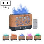 Remote Control / US Plug
