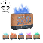 Without Remote Control / UK Plug