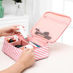 Style B Pink Stripe