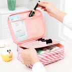 Style A Pink Stripe