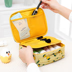 Style A Yellow Lemon