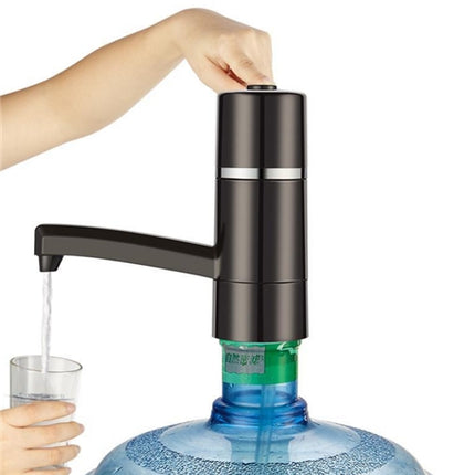 Water Dispenser Wireless Electric Water Bottle Pump Dispenser