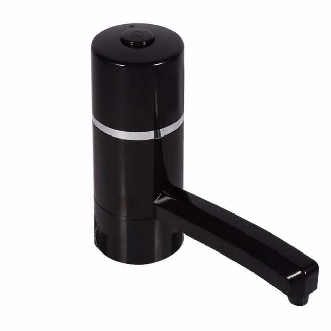 Water Dispenser Wireless Electric Water Bottle Pump Dispenser
